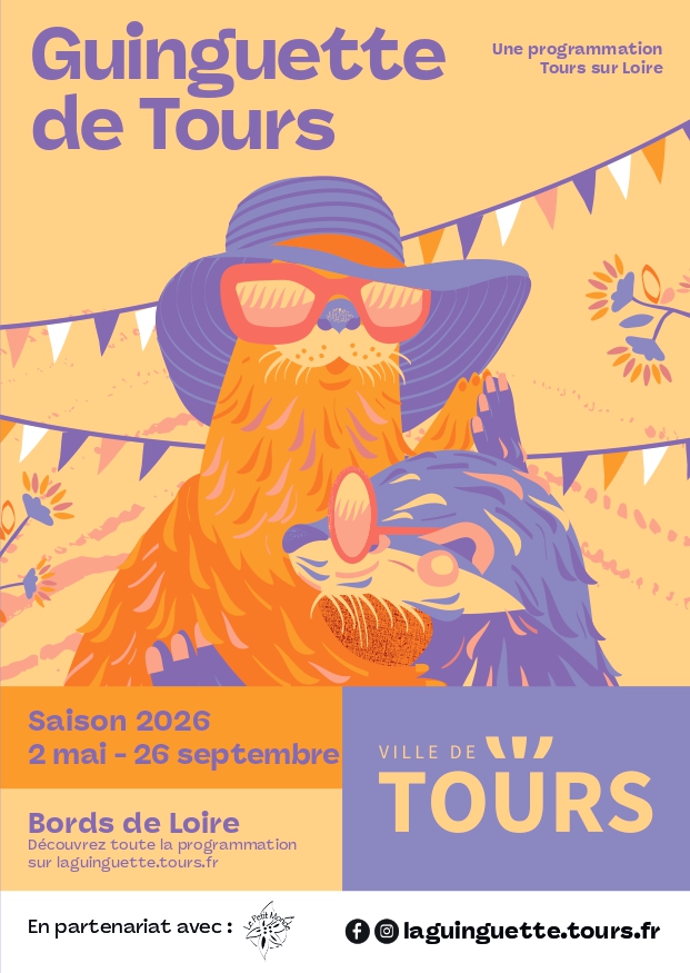 La Guinguette de Tours